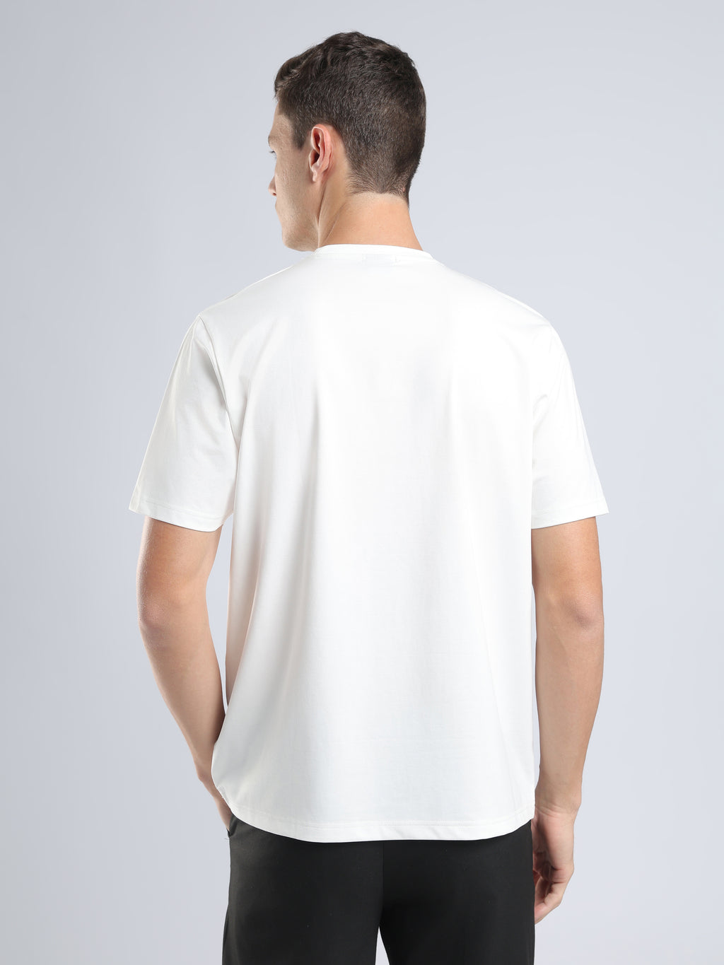Medallion Tee