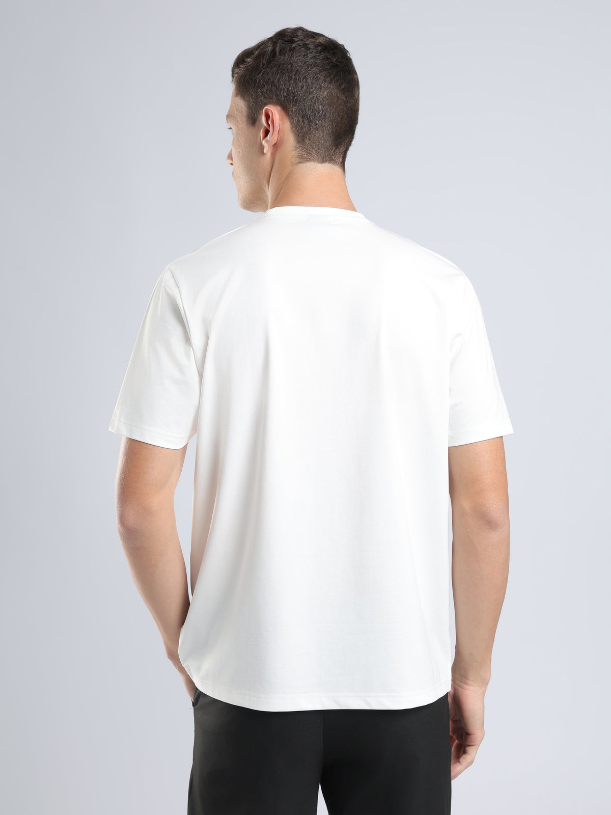 Medallion Tee