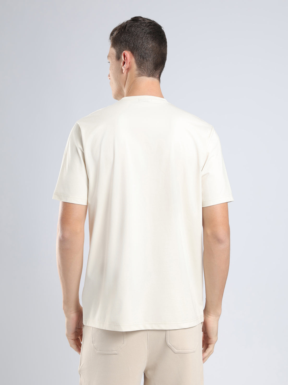 Medallion Tee