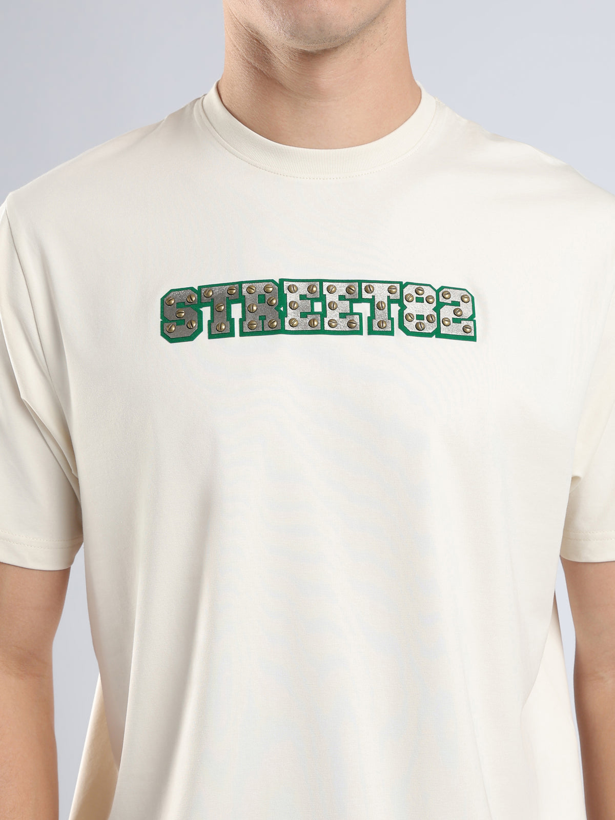 Medallion Tee