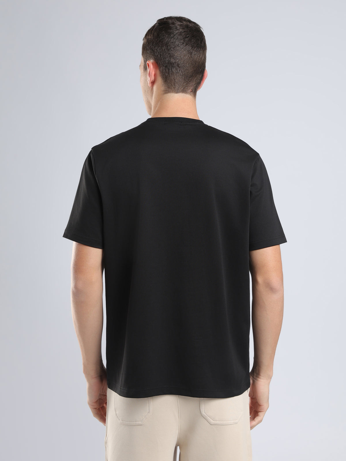 Plaque Tee