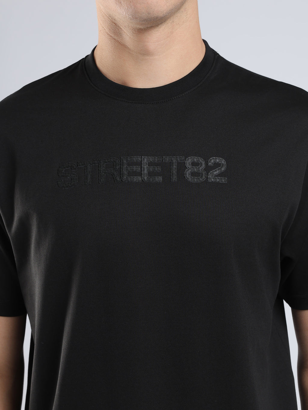 Plaque Tee