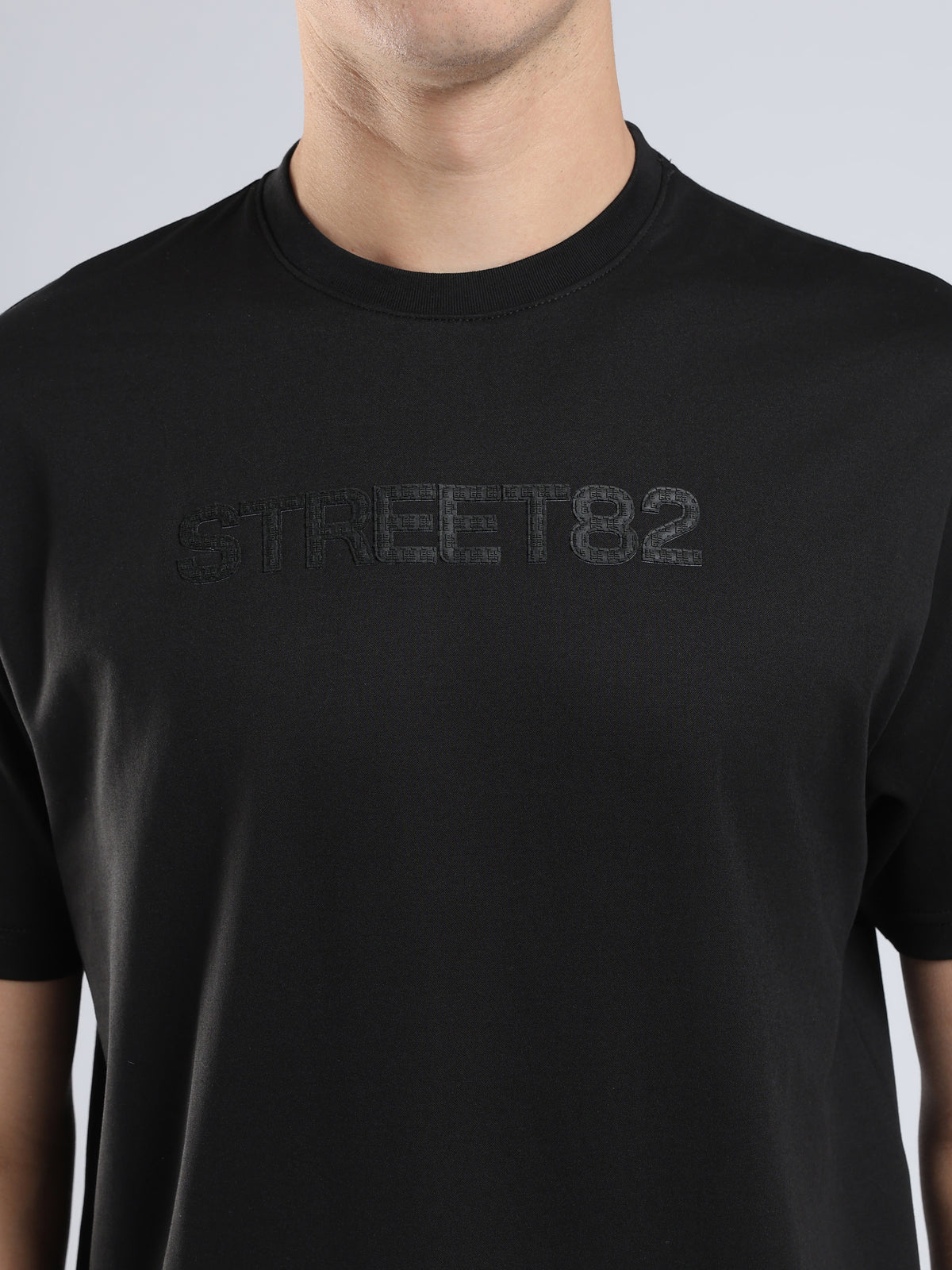 Plaque Tee