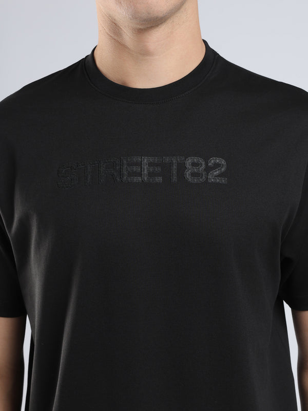 Plaque Tee