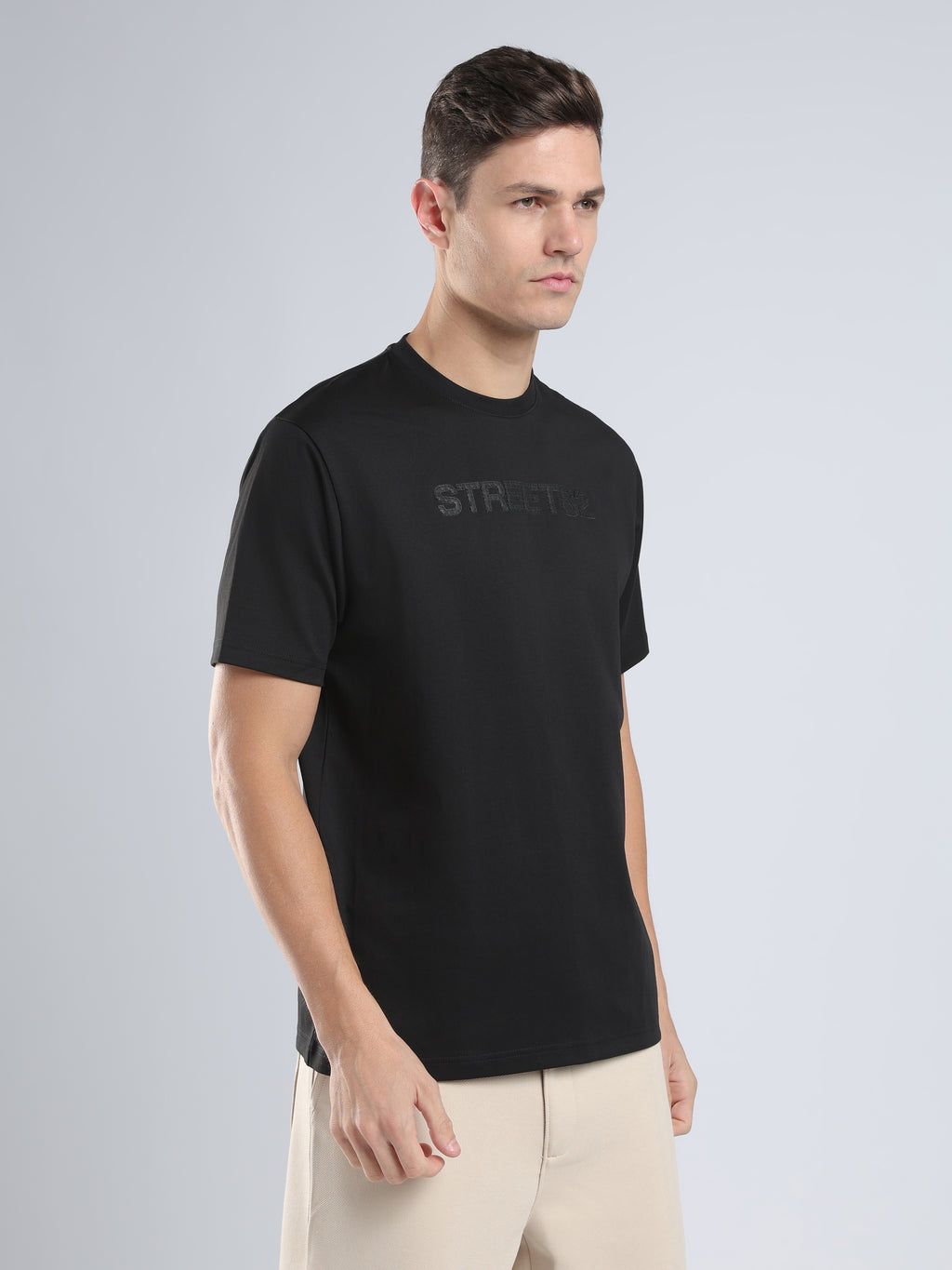 Plaque Tee