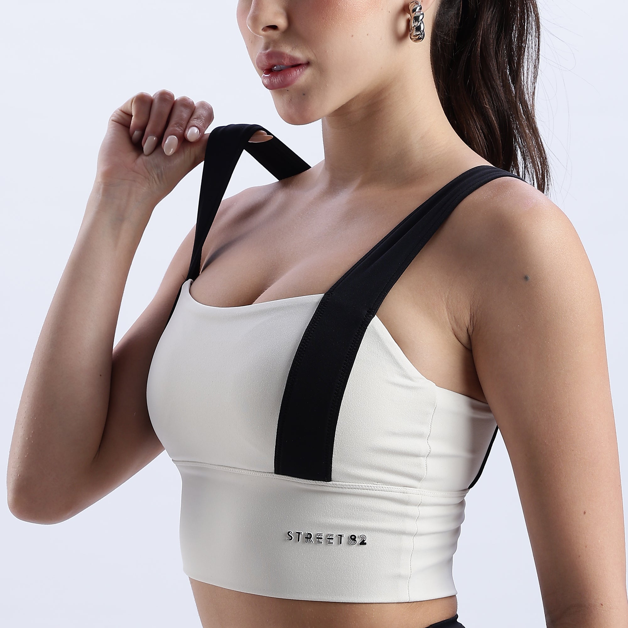 Evoke  Sports Bra