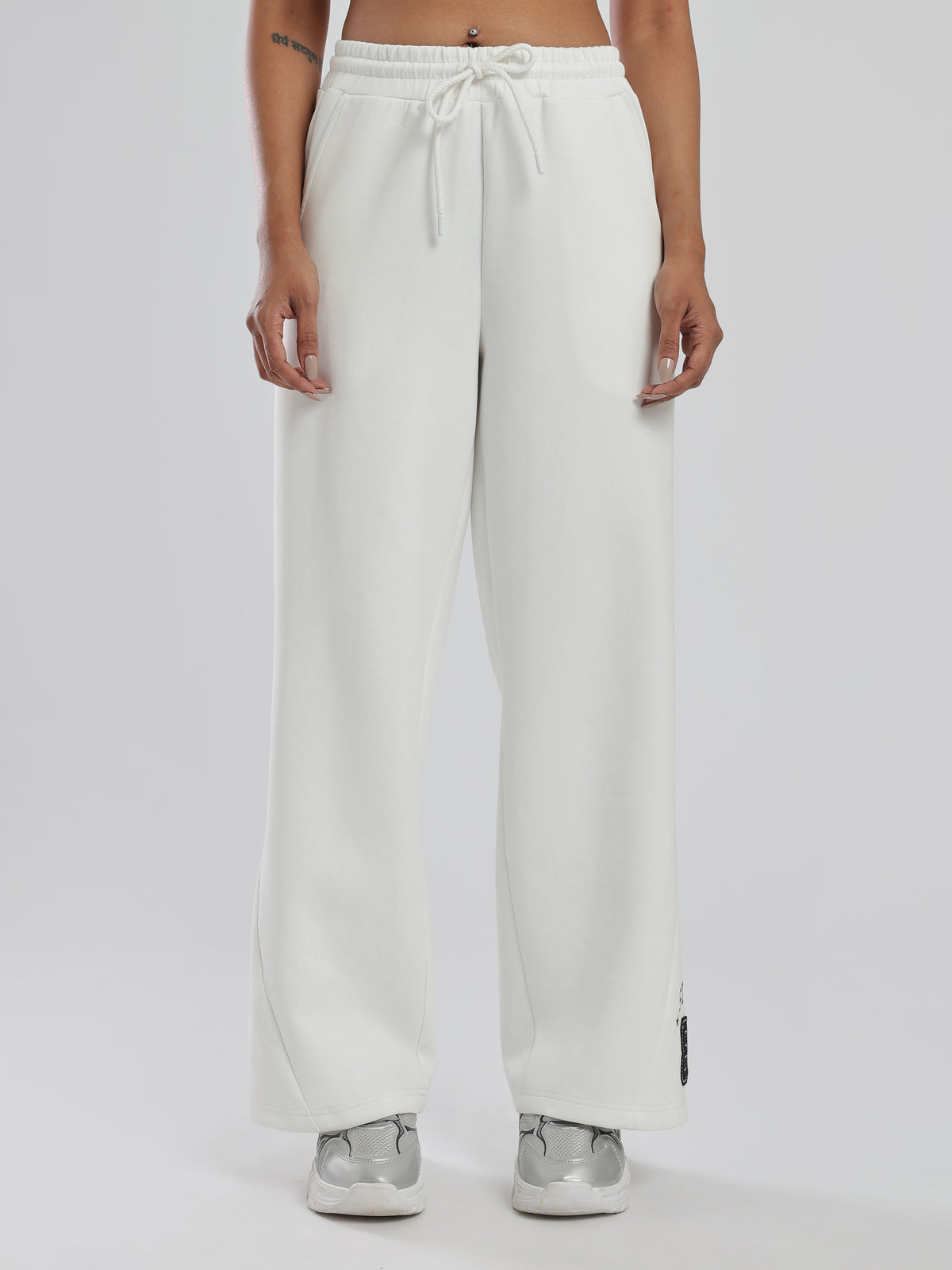 Rank Jogger