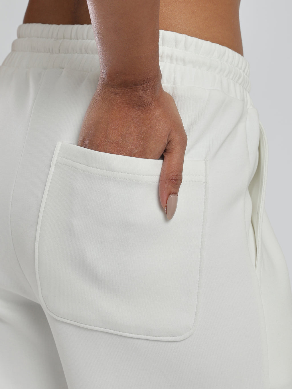 Rank Jogger