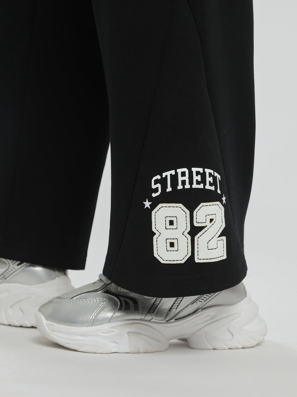 Rank Jogger