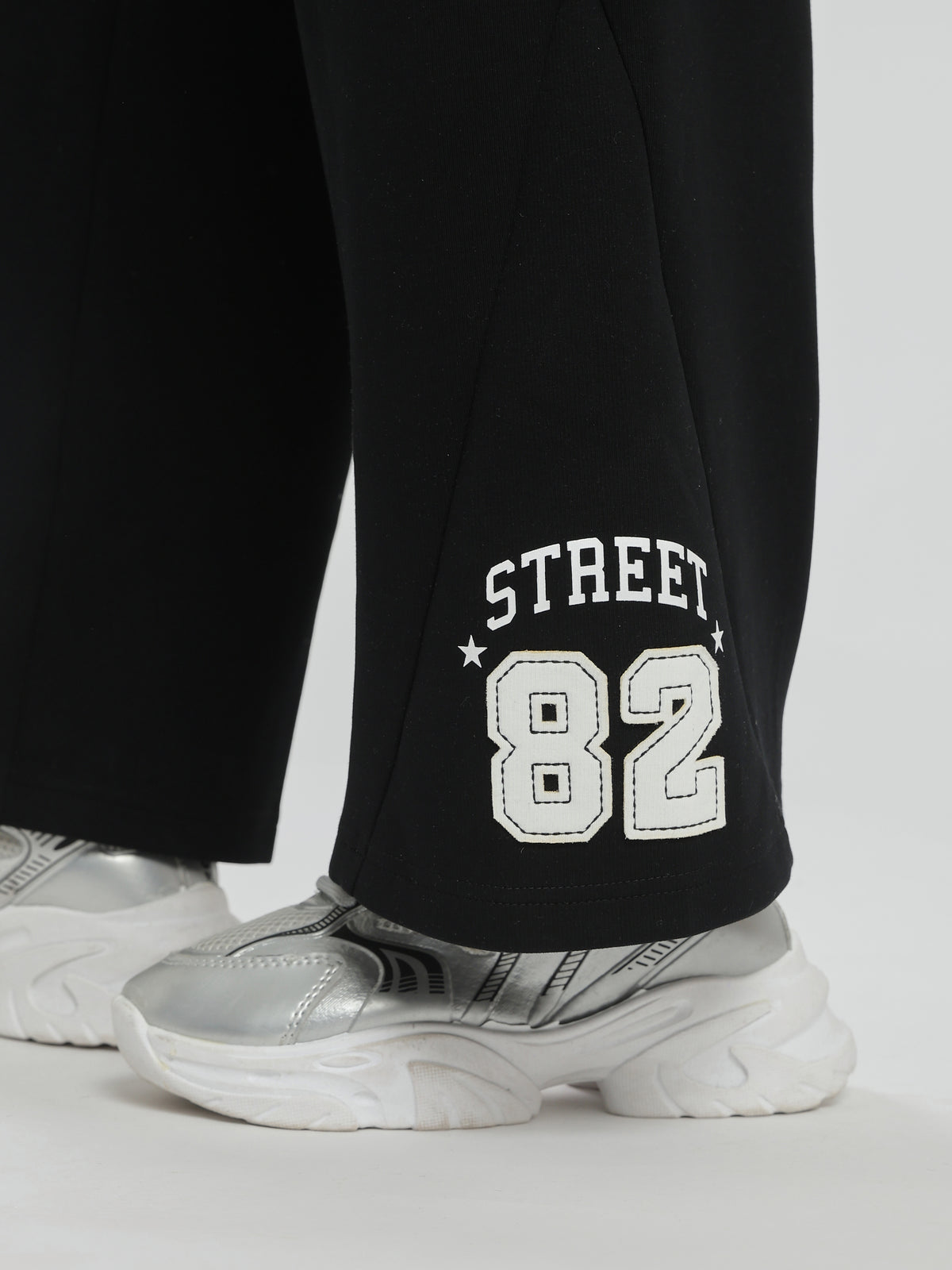 Rank Jogger
