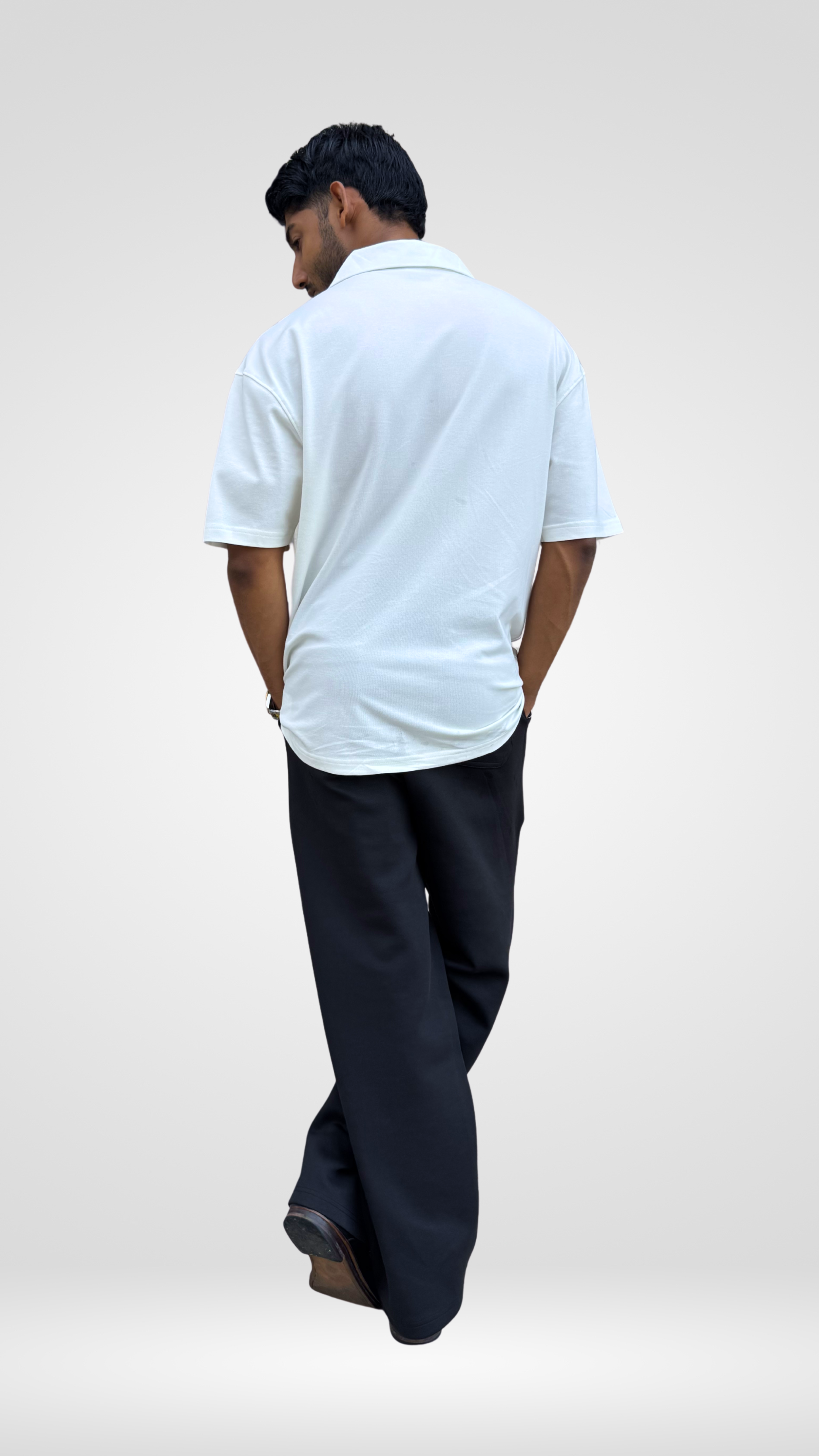 Havana shirt