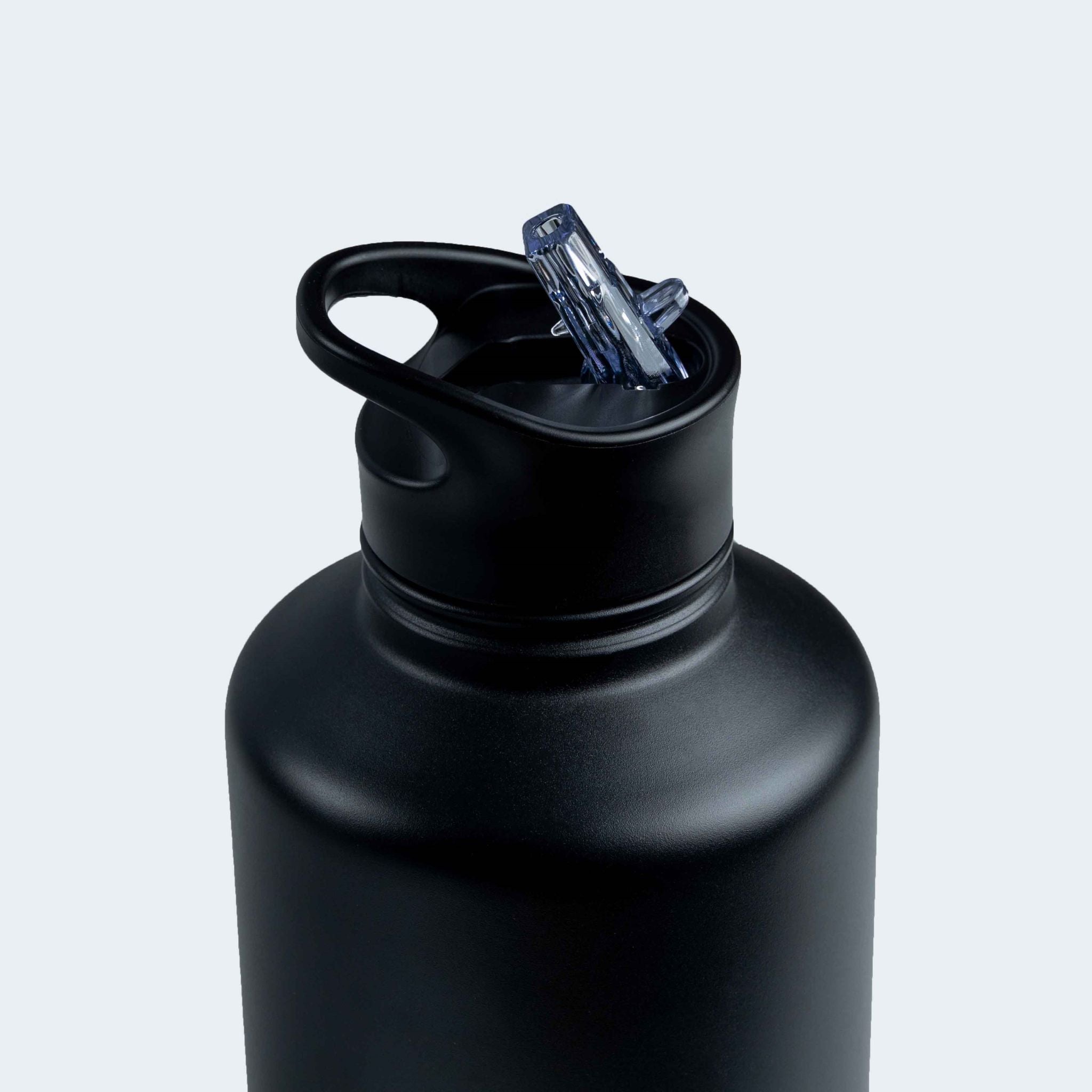 1.9L Stainless Steel BPA-Free Water Bottle