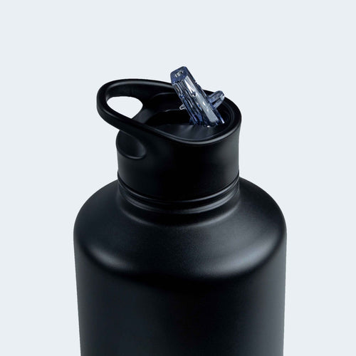 1.9L Stainless Steel BPA-Free Water Bottle