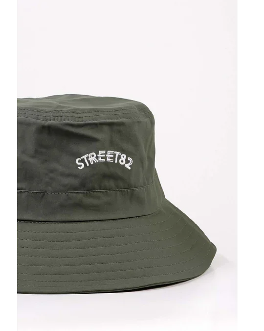 Breezy Bucket hat