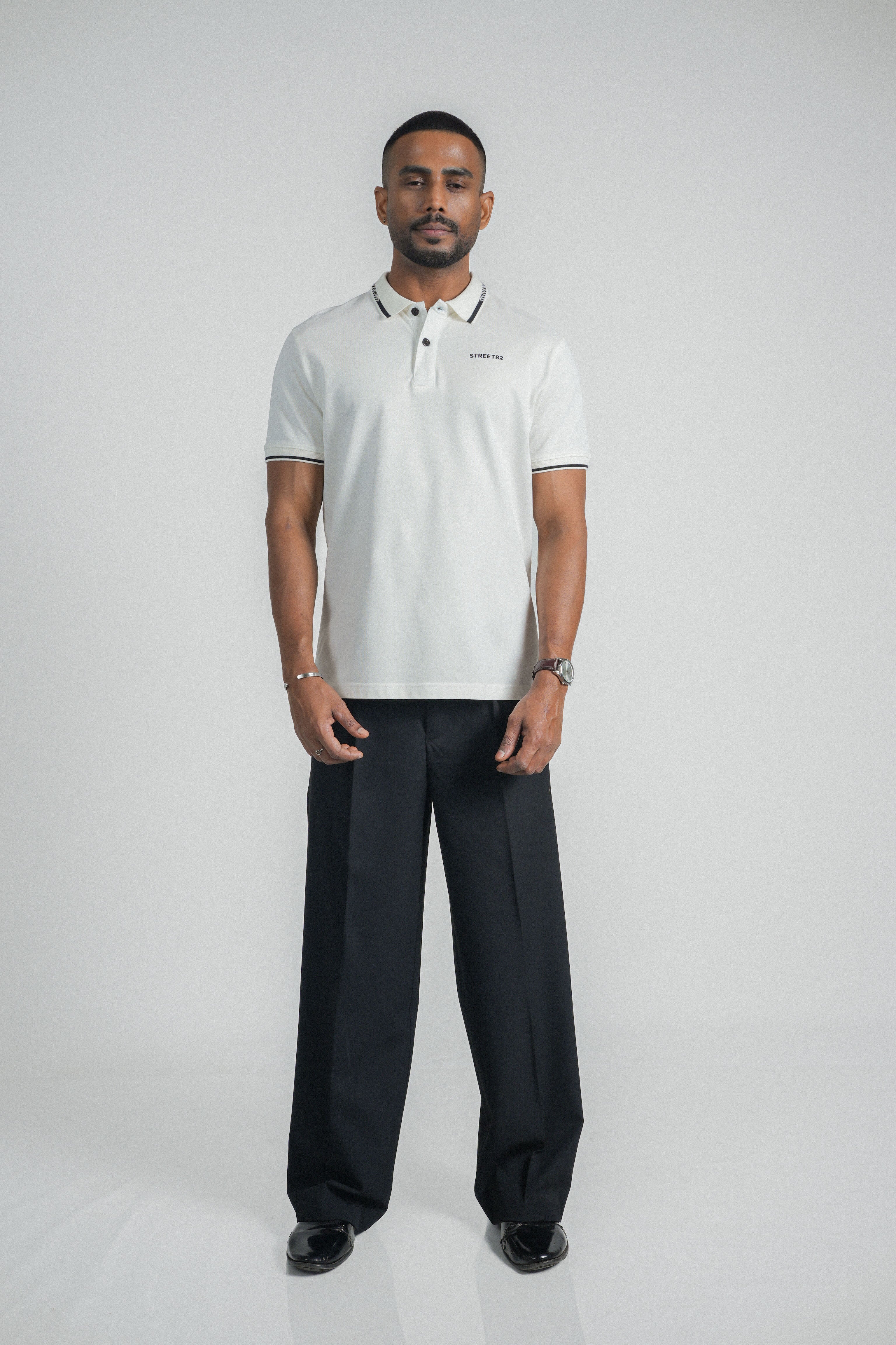 Urban Trim Polo