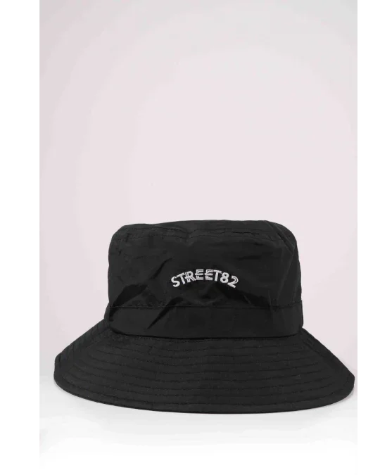 Breezy Bucket hat