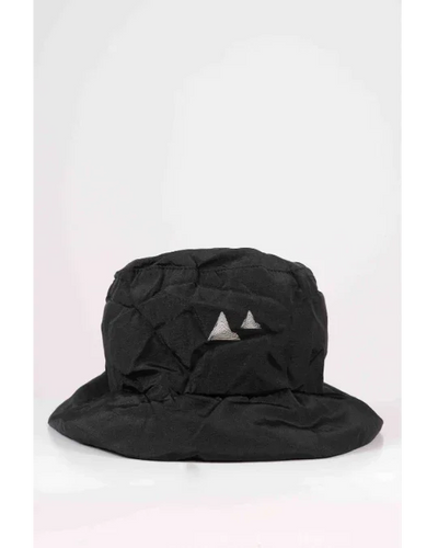 Cloud bucket hat