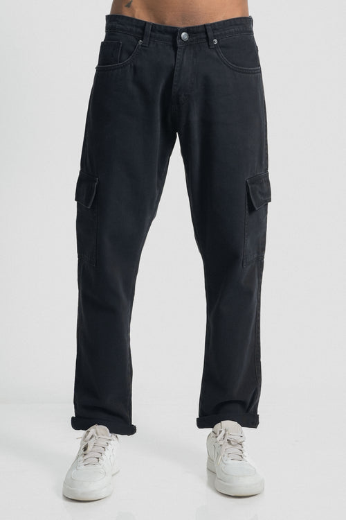 Axen Denim