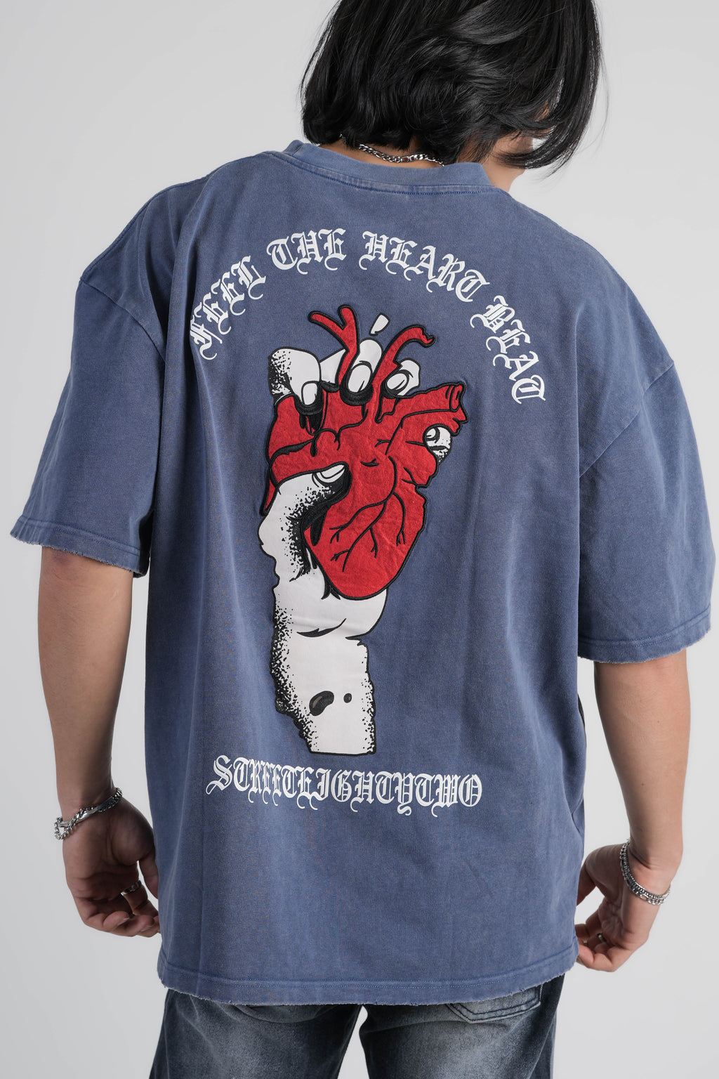 Shinzo Tee