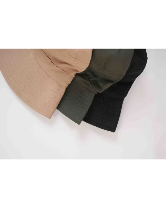 Breezy Bucket hat