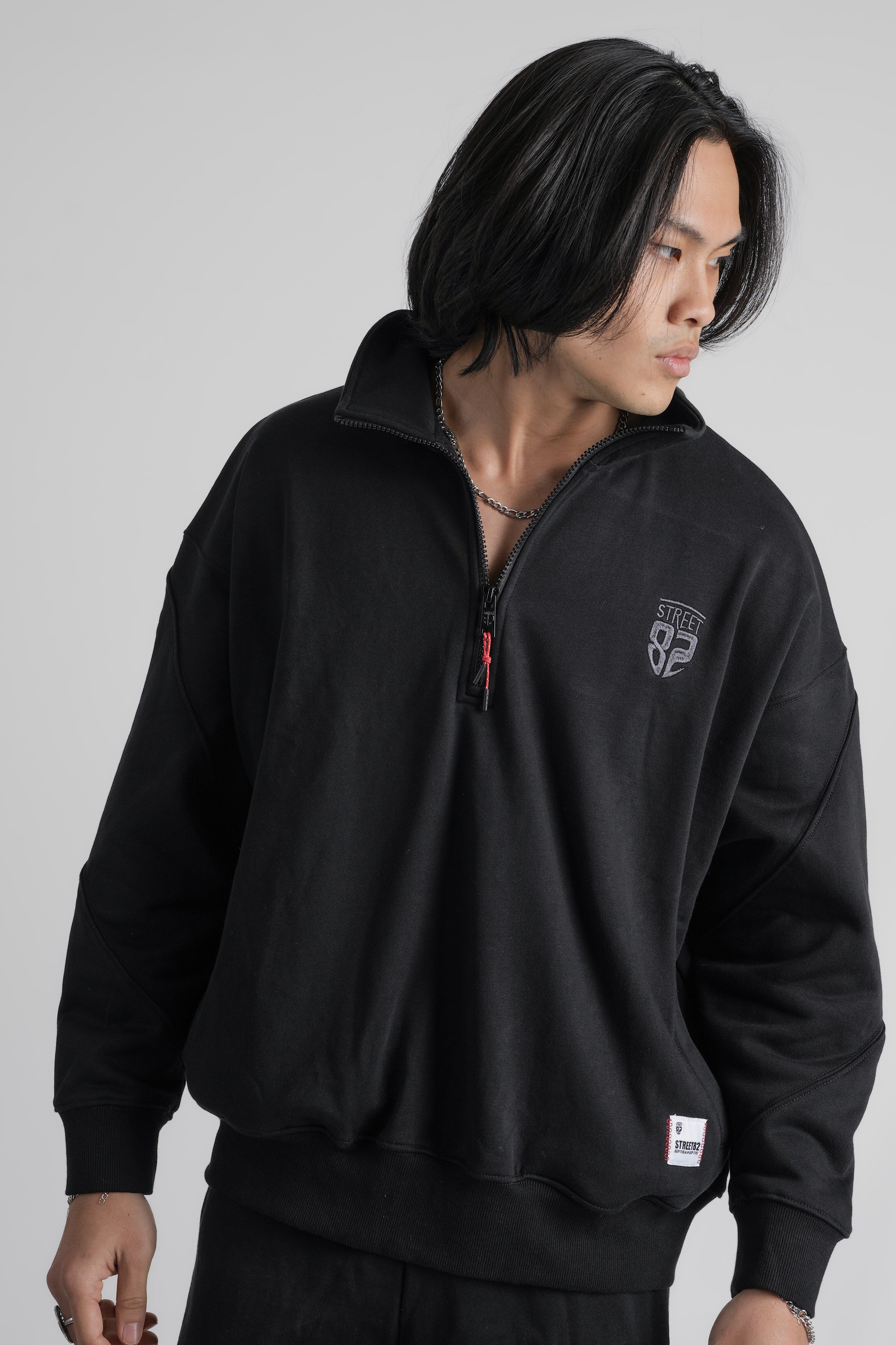 Seishin Jacket