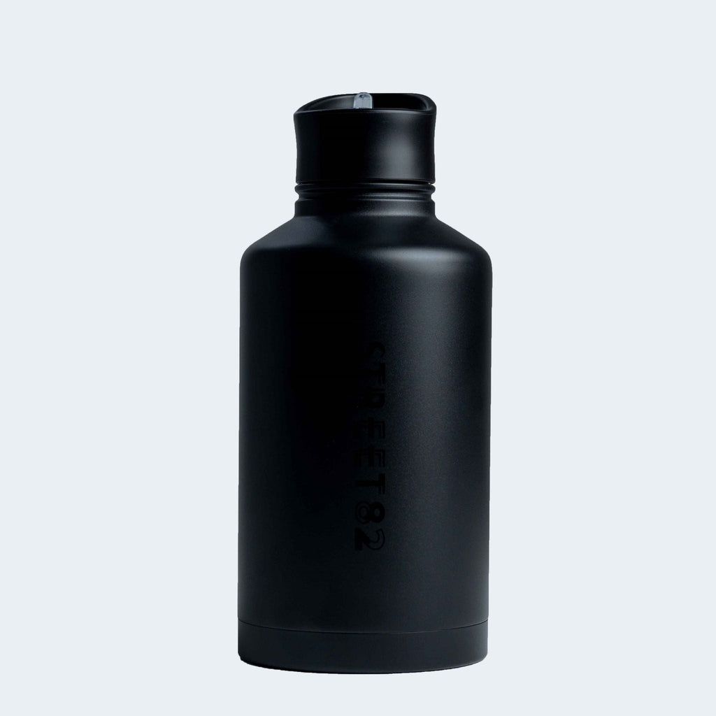 1.9L Stainless Steel BPA-Free Water Bottle