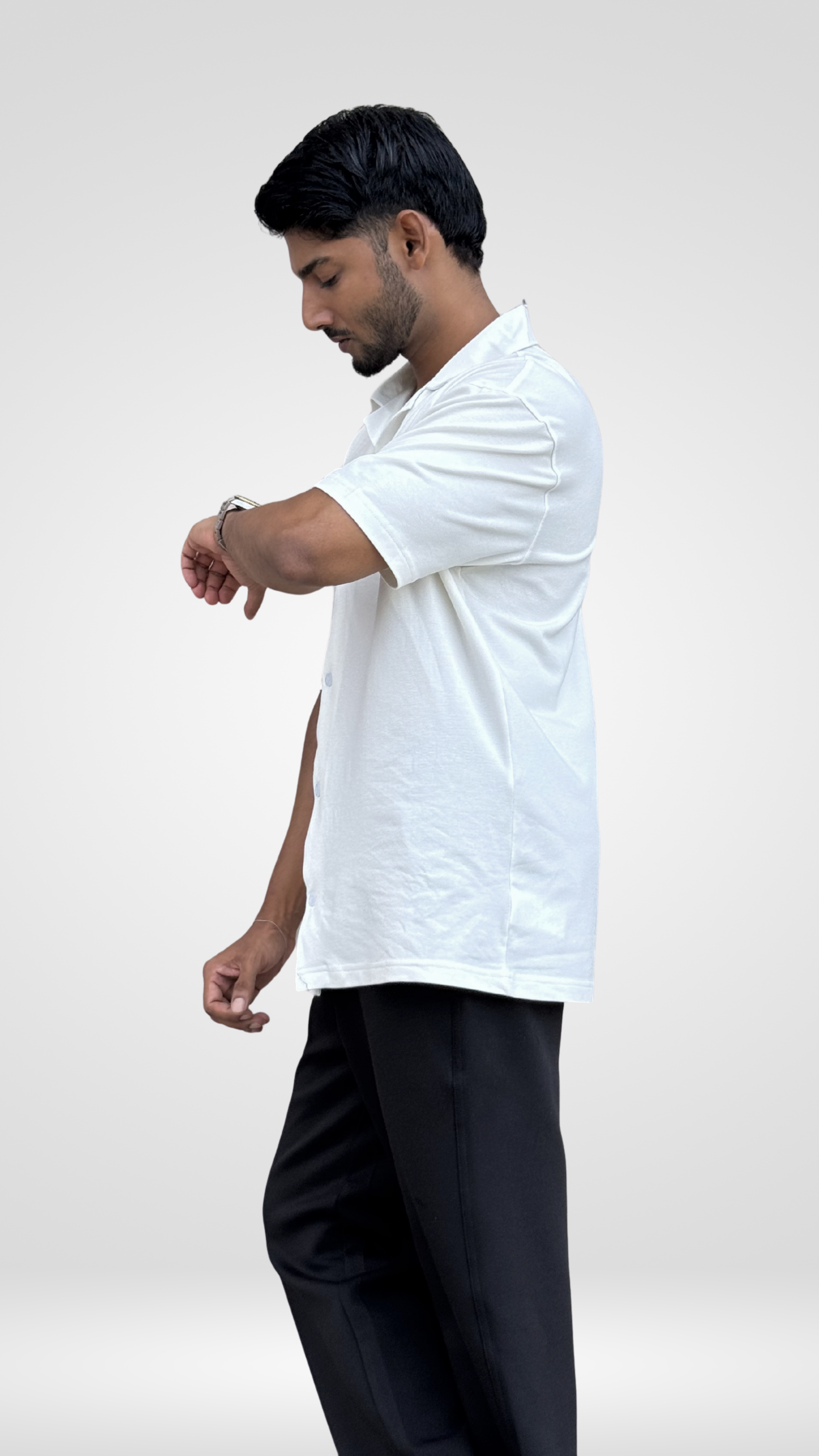 Havana shirt