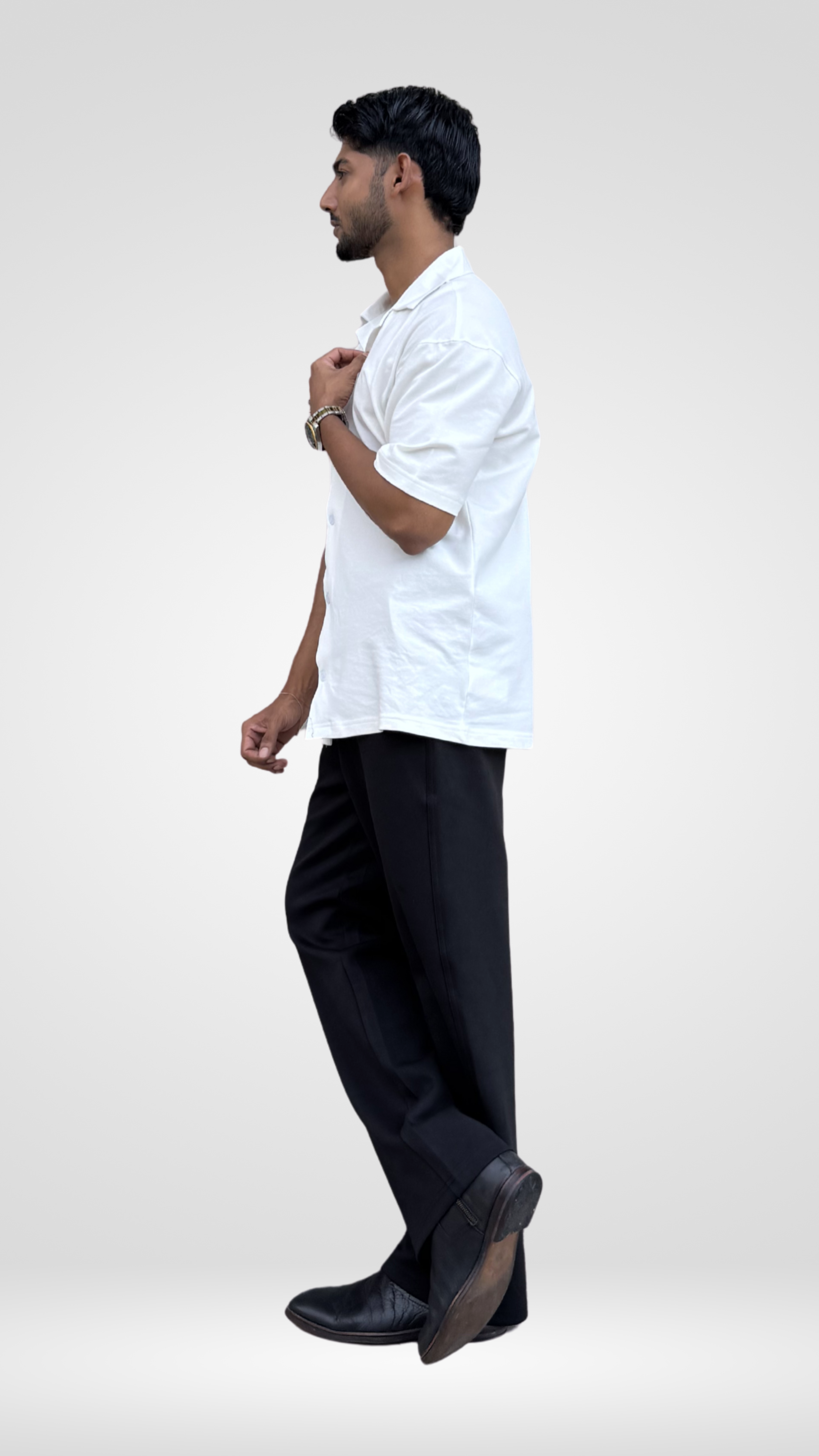 Havana shirt