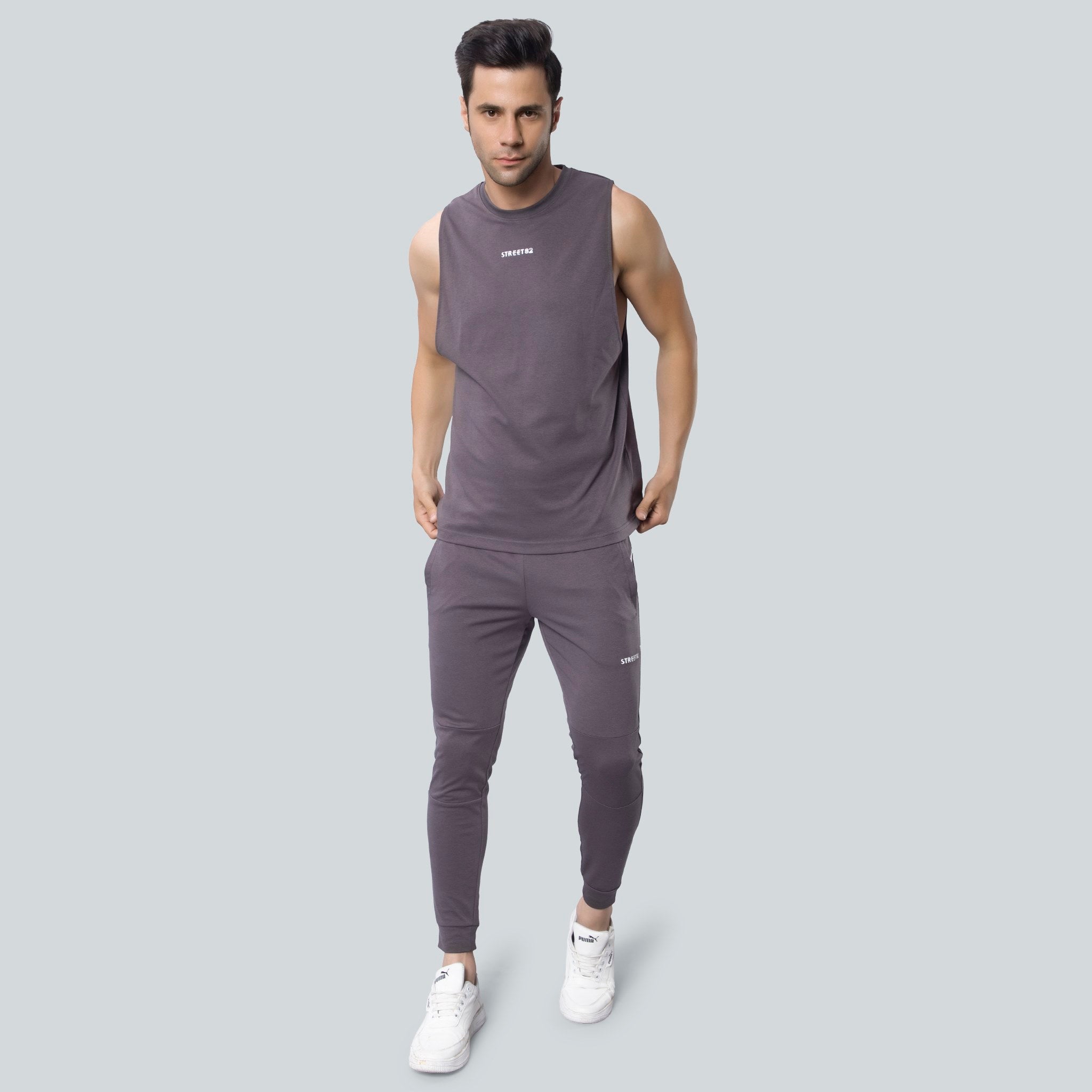 Gents Arm Cut T-shirt