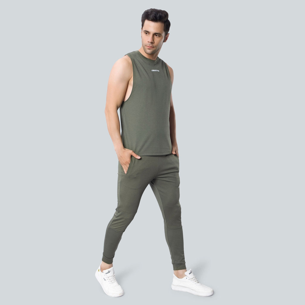 Gents Arm Cut T-shirt