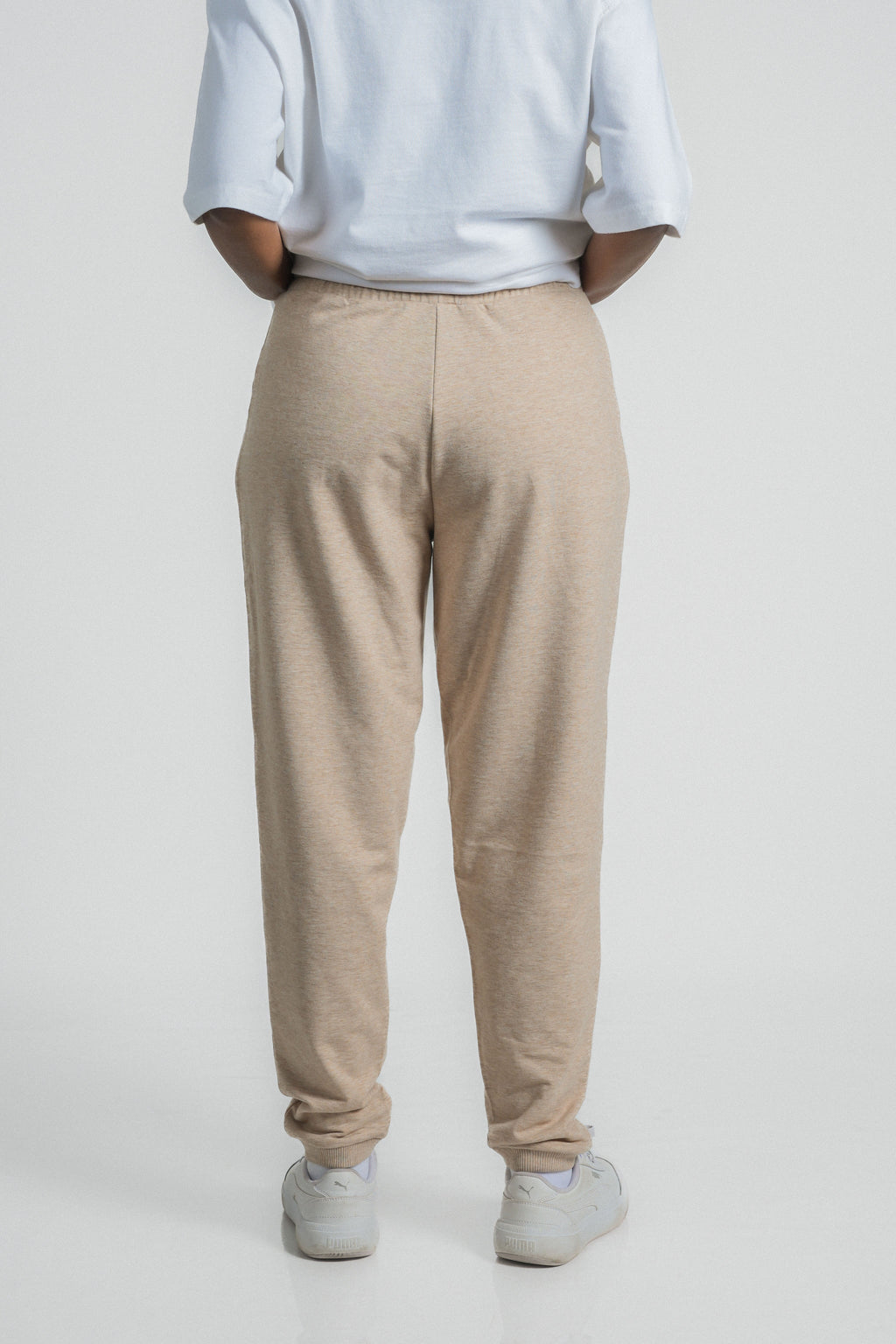 Ladies Jogger pant