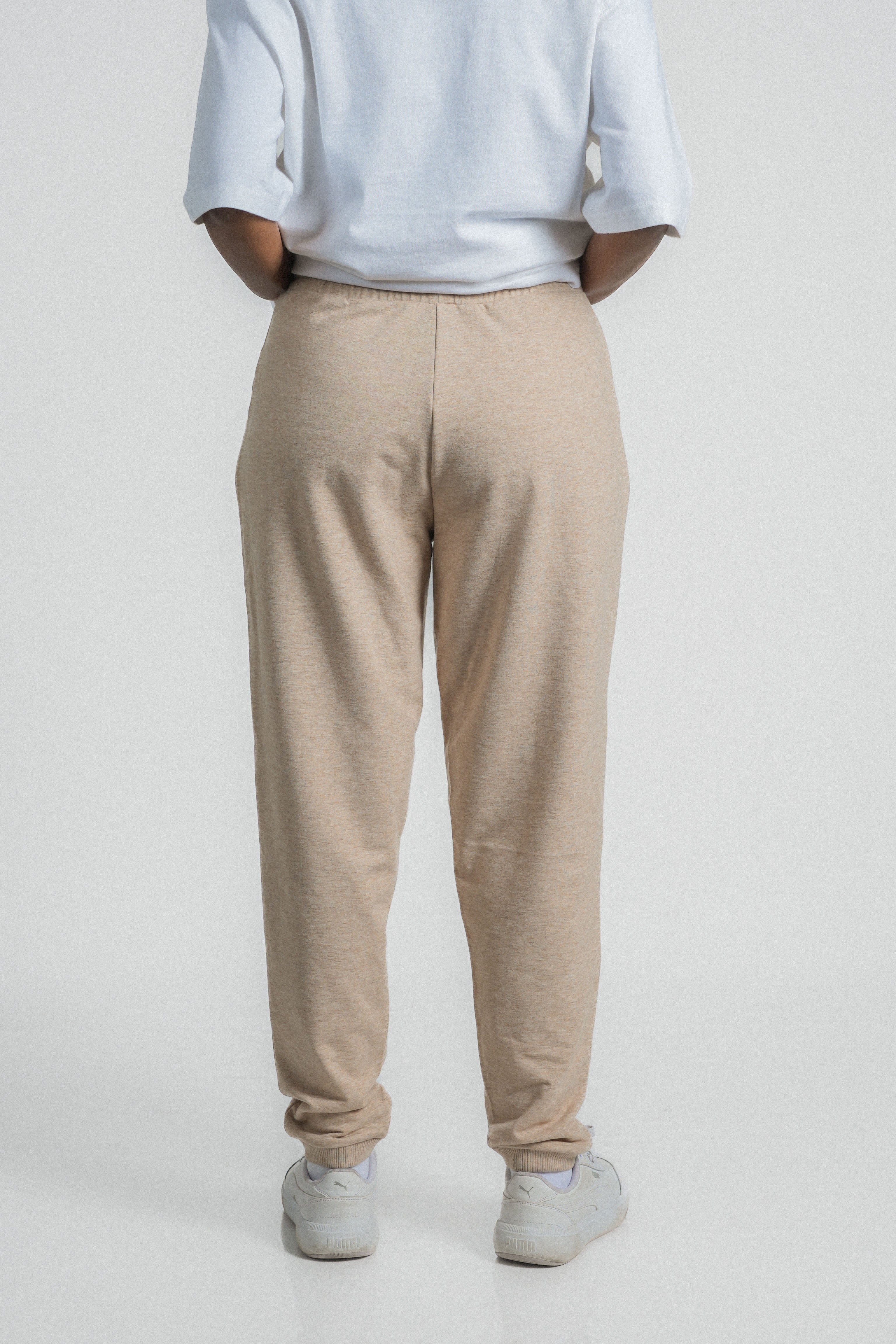 Ladies Jogger pant