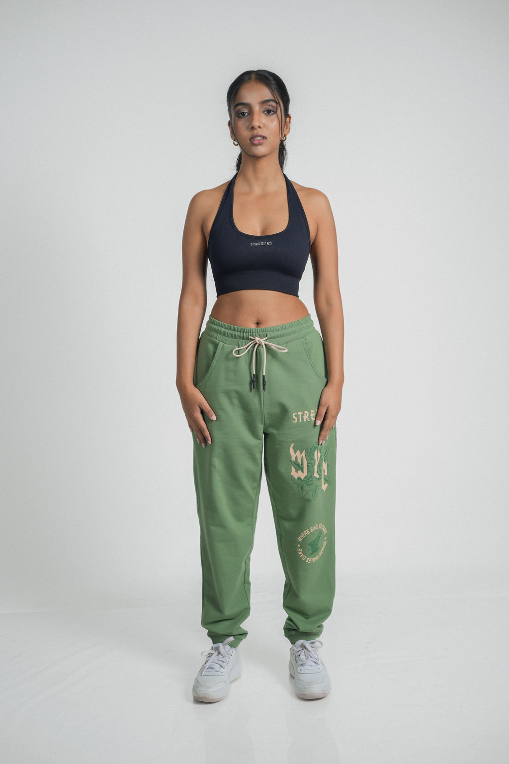 Ladies Jogger pant