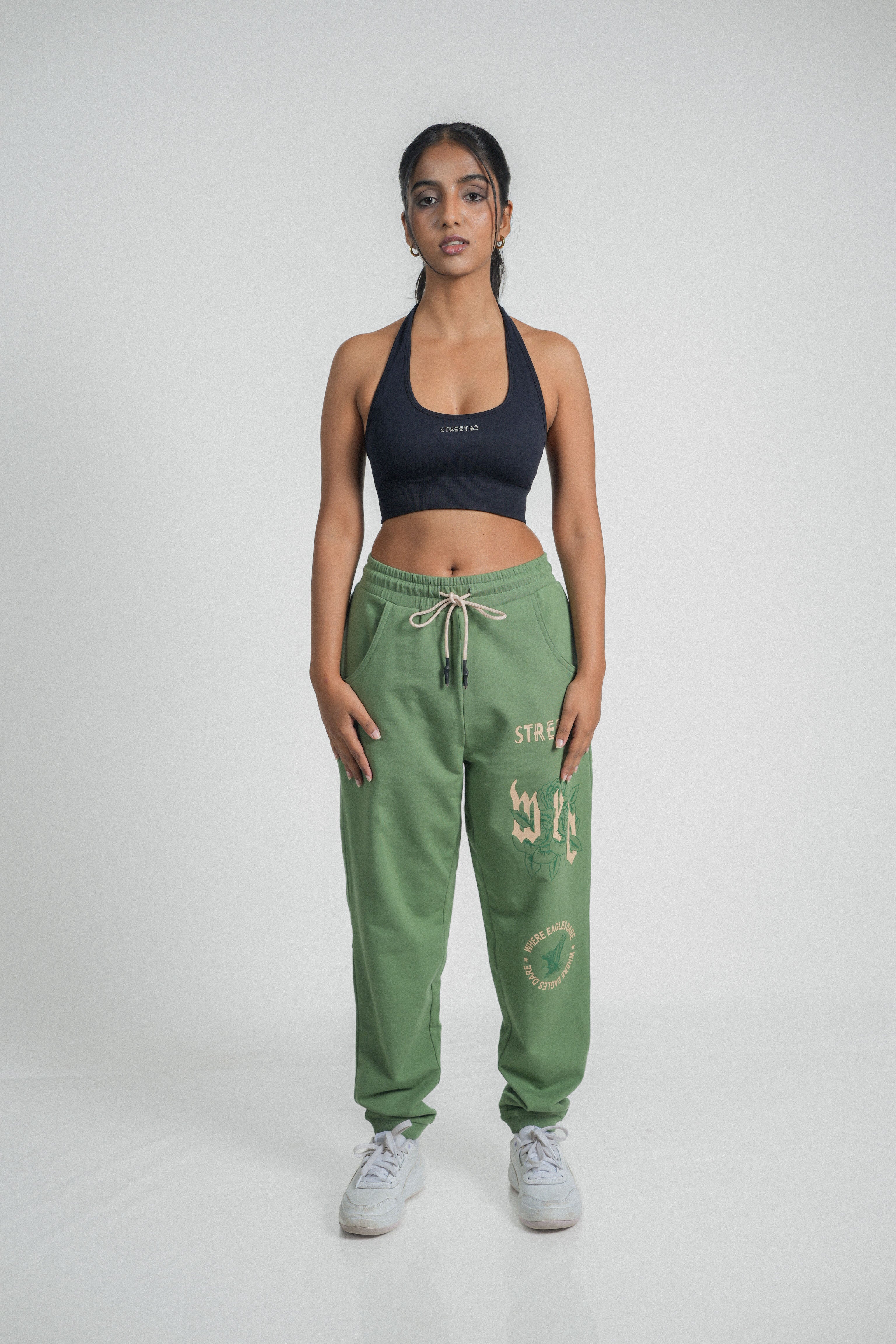 Ladies Jogger pant
