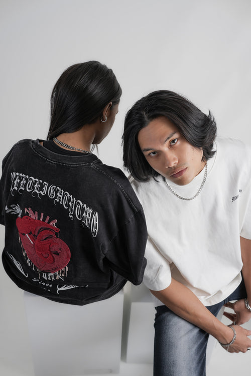 Aishin Tee