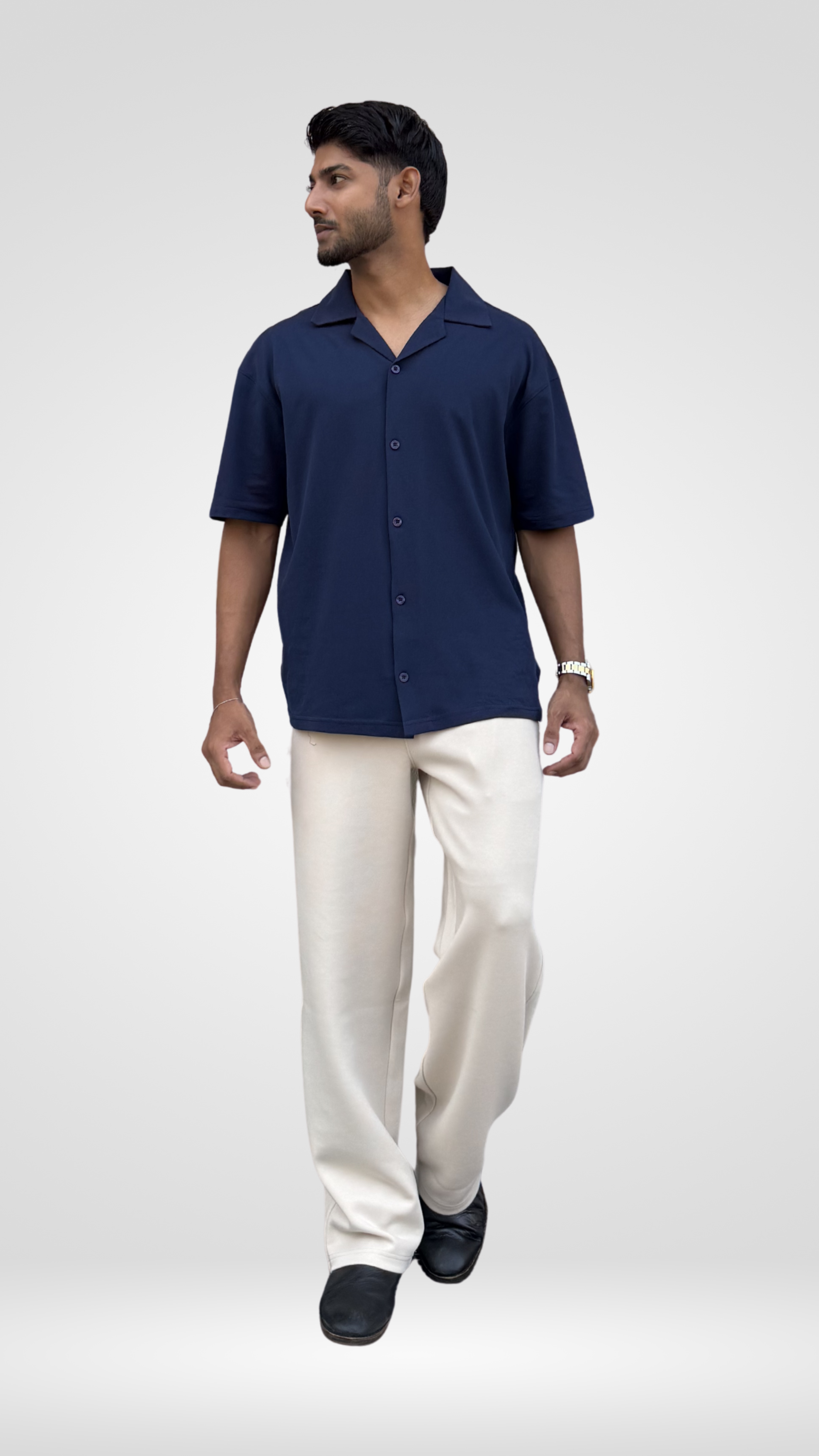 Havana shirt