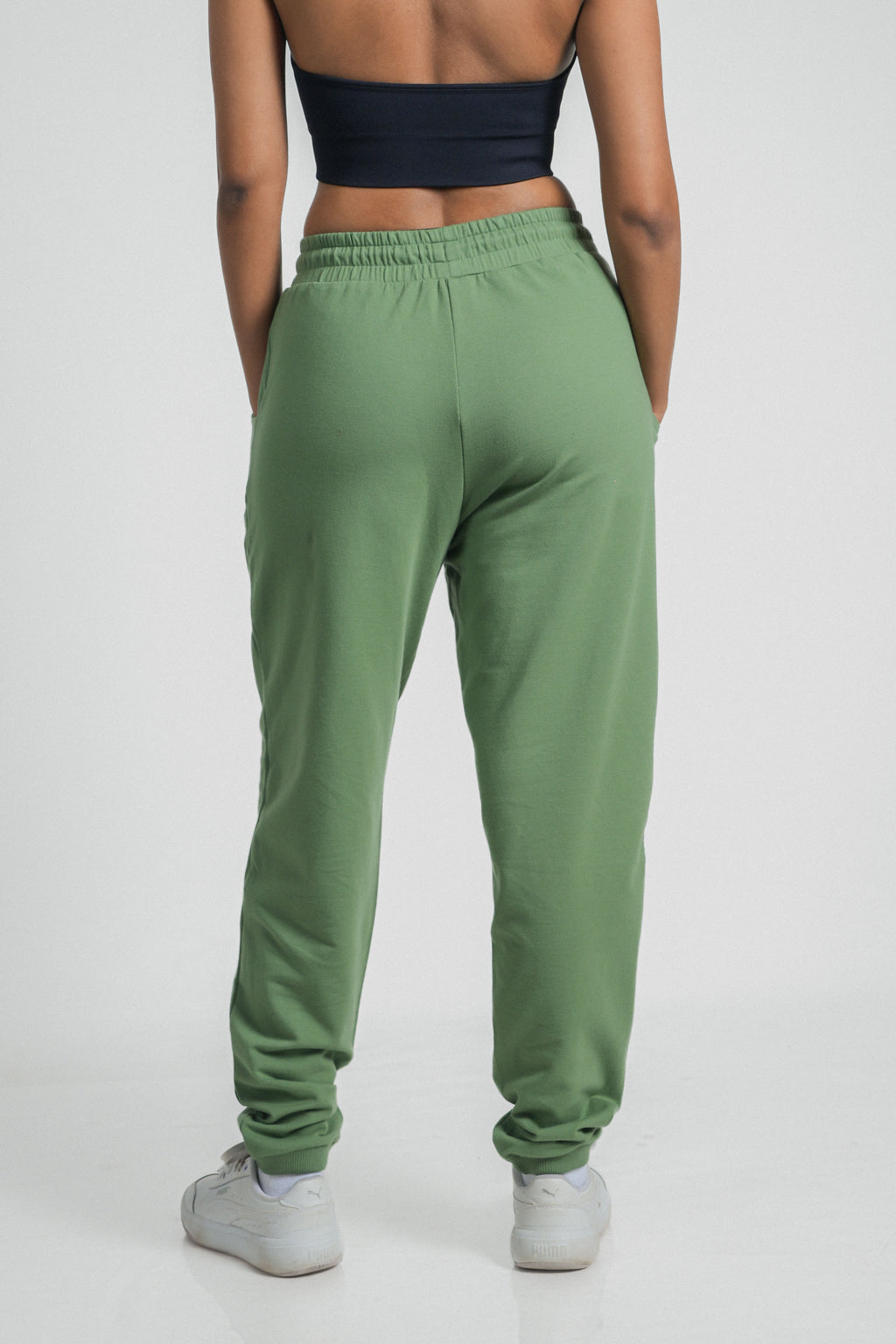 Ladies Jogger pant