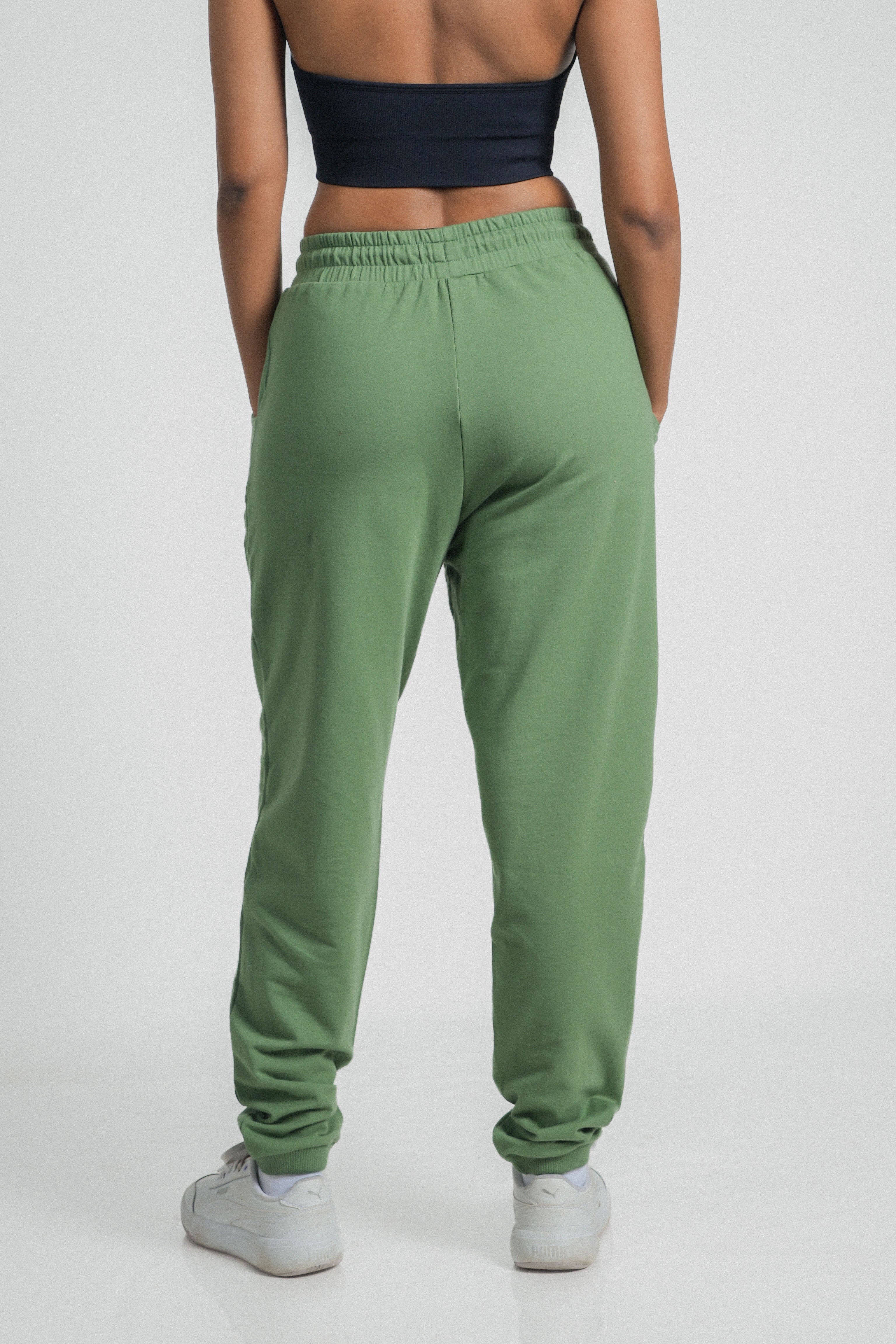 Ladies Jogger pant
