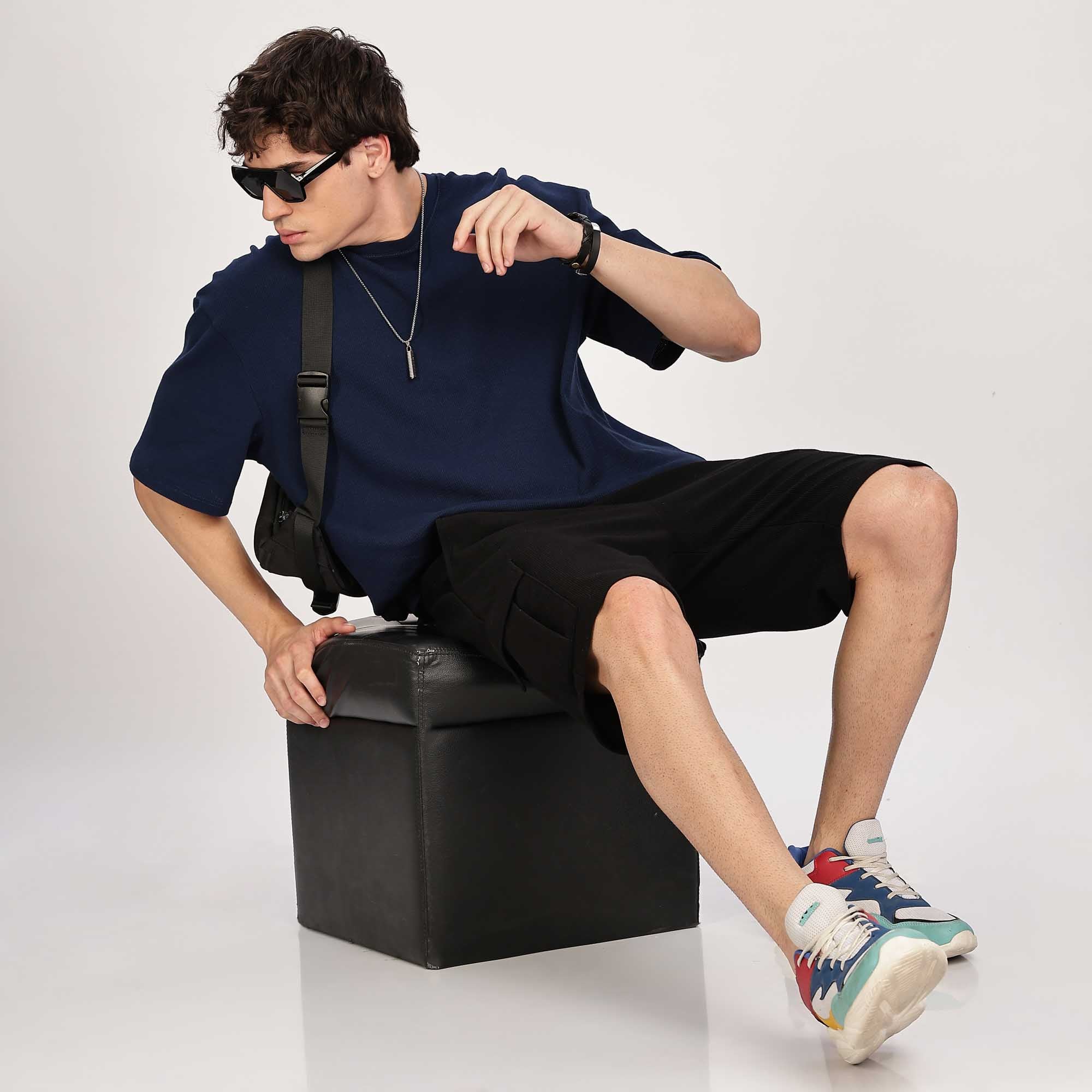 Unisex Oversized T-shirt