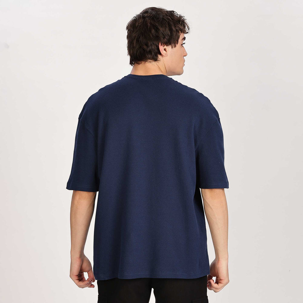 Unisex Oversized T-shirt