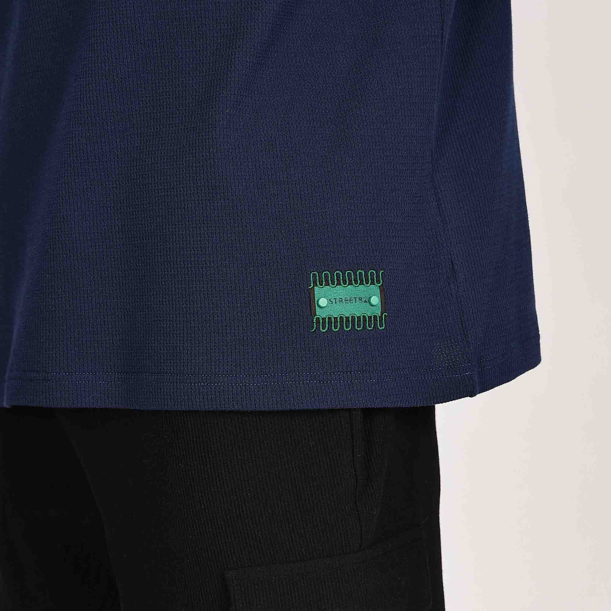 Unisex Oversized T-shirt