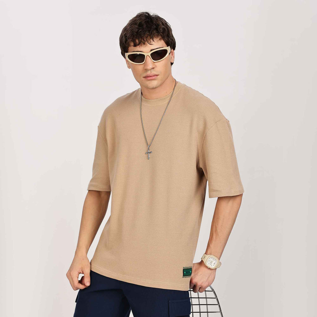 Unisex Oversized T-shirt