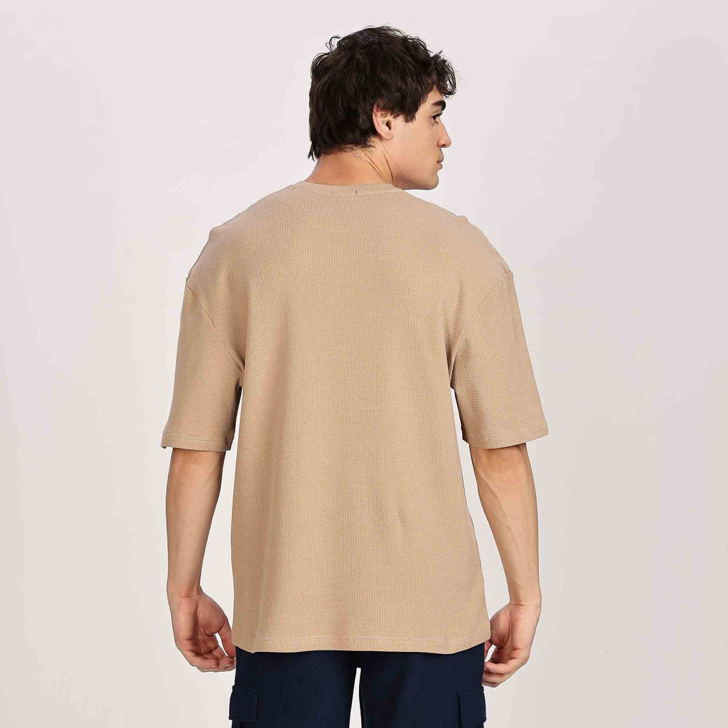 Unisex Oversized T-shirt