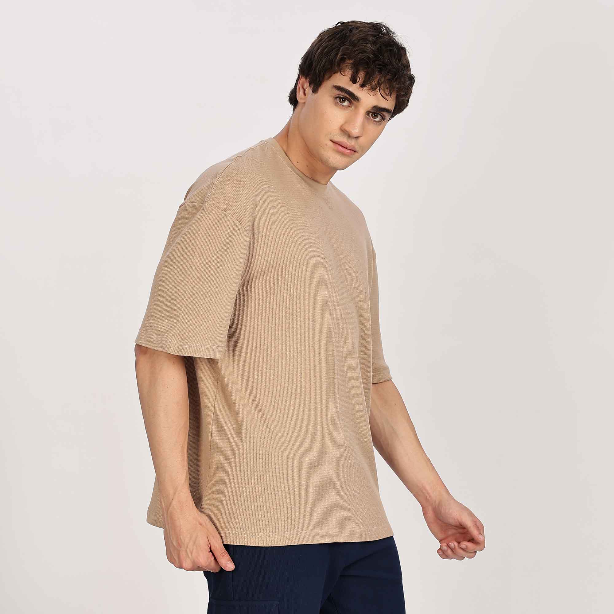 Unisex Oversized T-shirt