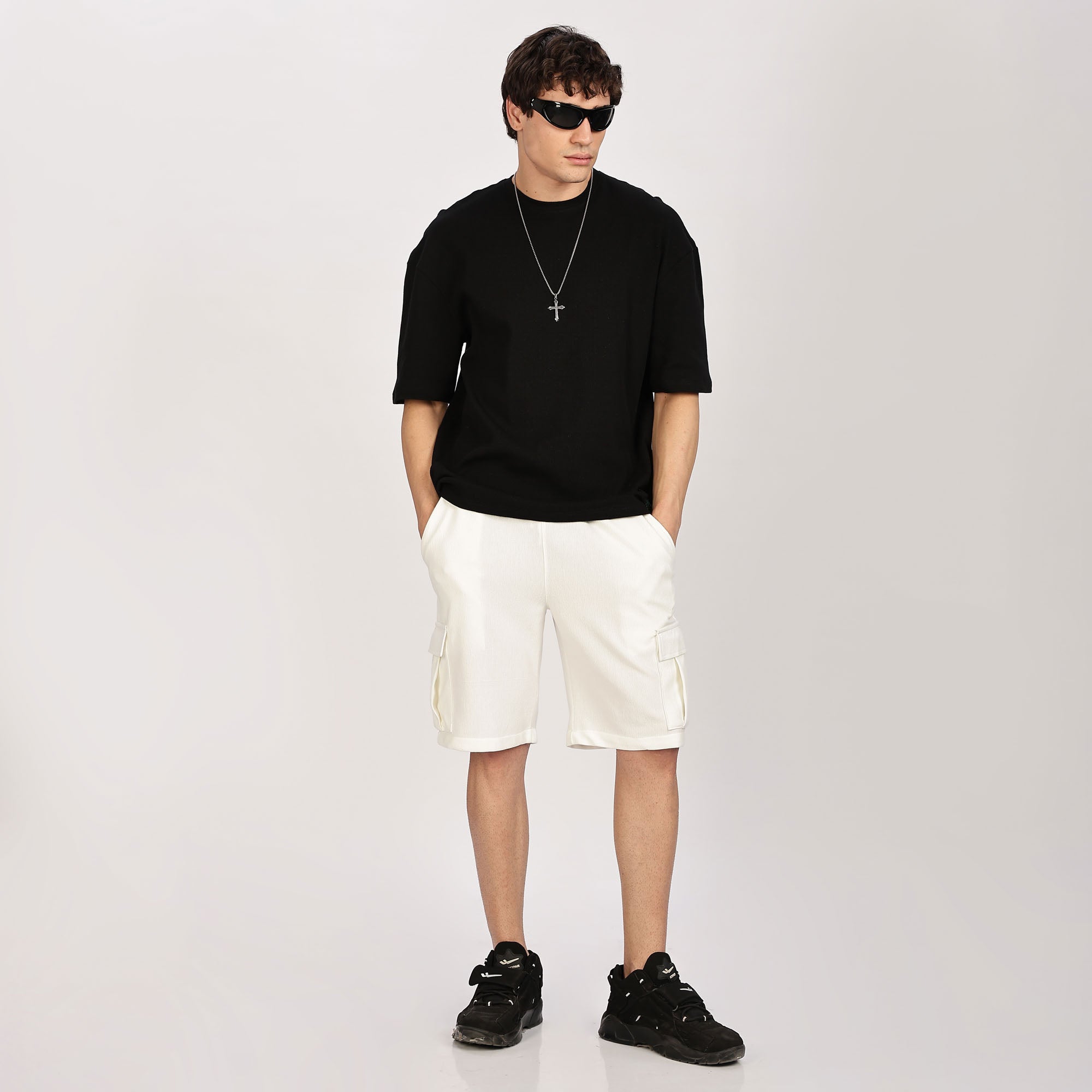 Unisex Oversized T-shirt