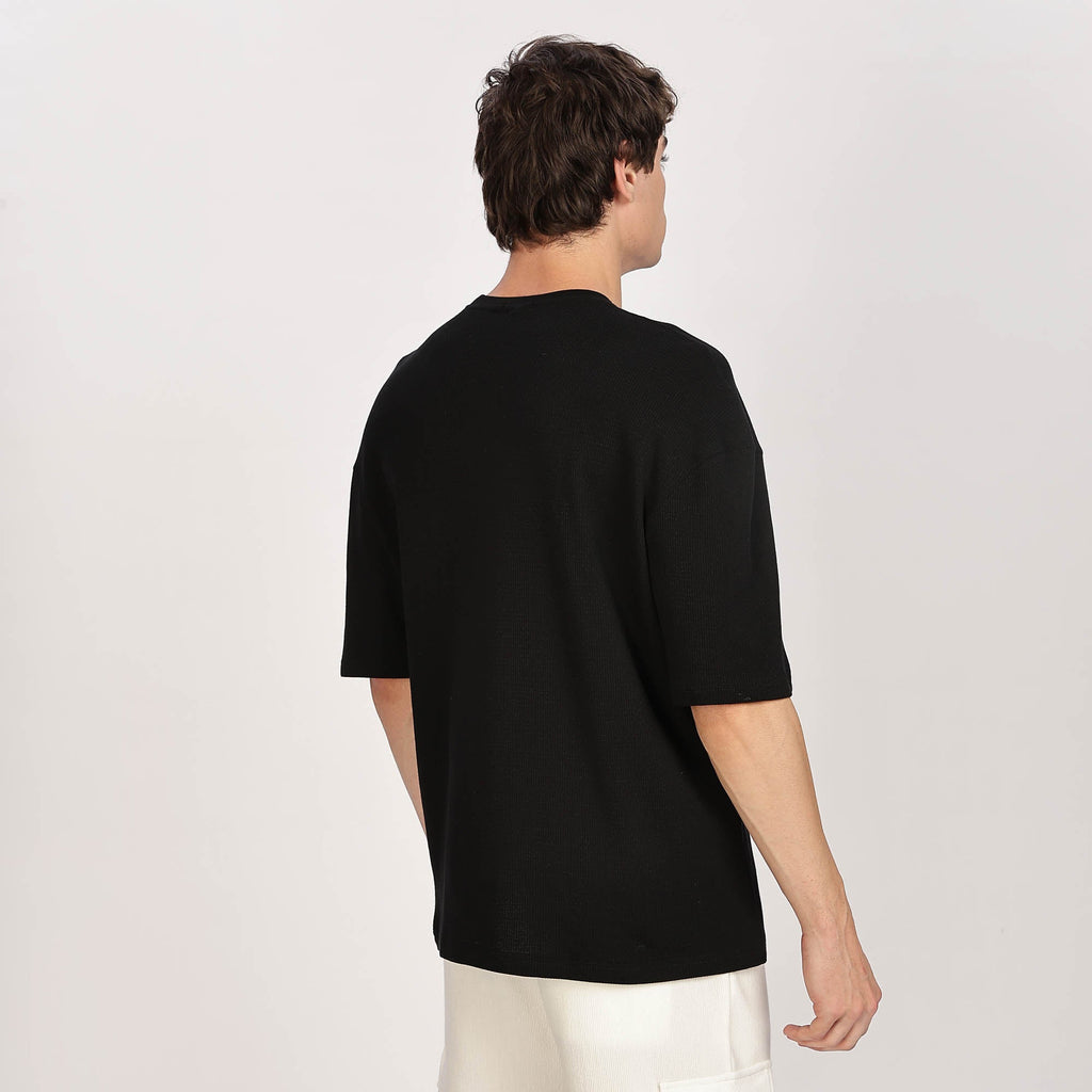 Unisex Oversized T-shirt