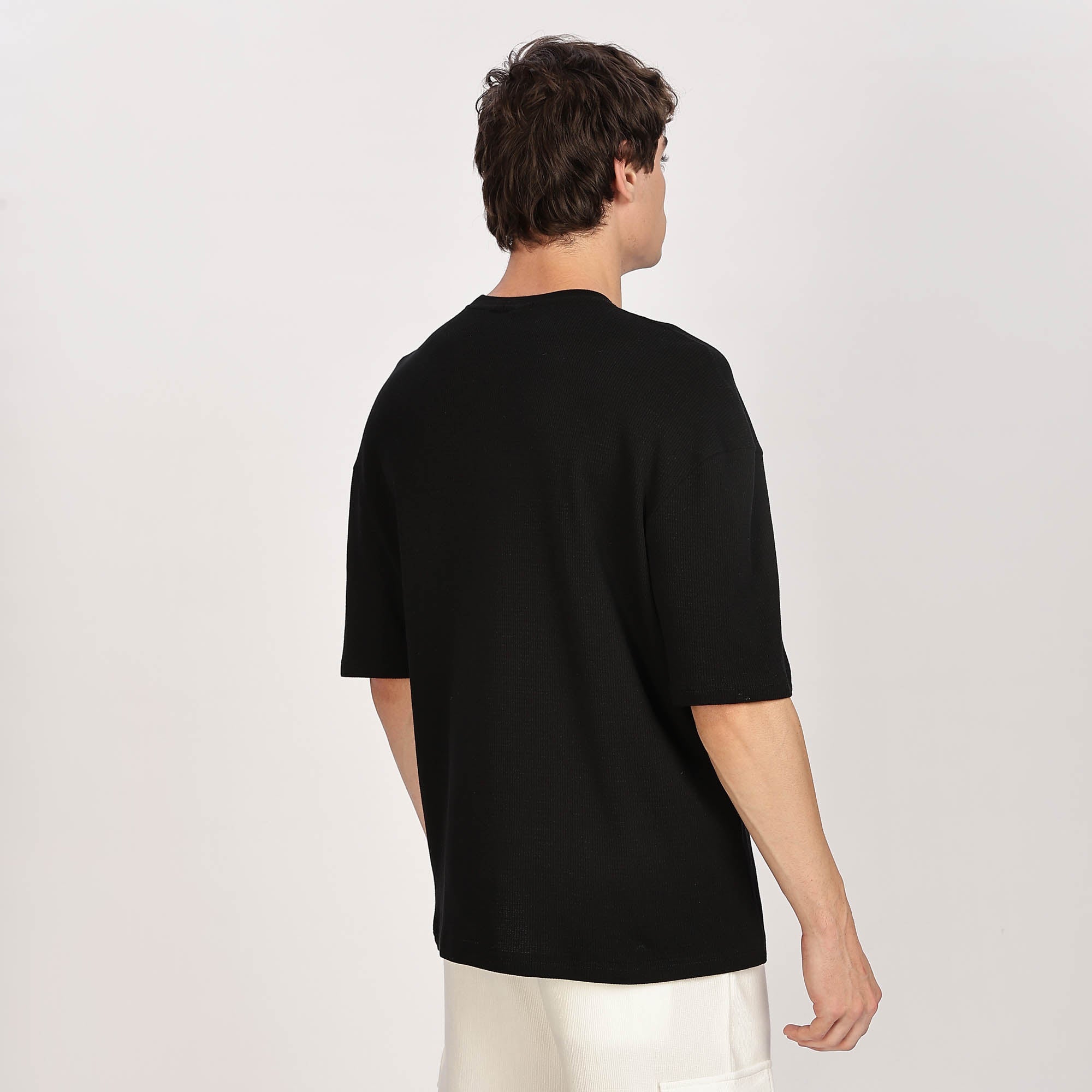 Unisex Oversized T-shirt