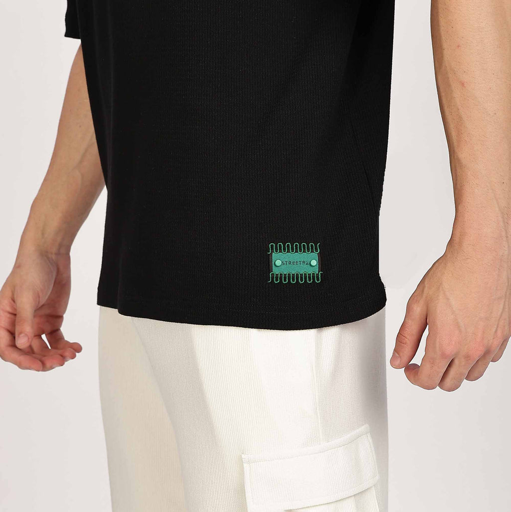 Unisex Oversized T-shirt