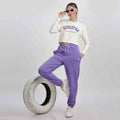 French Terry  Casual Jogger Pant