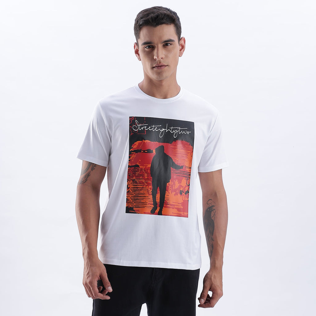 Solus Tee